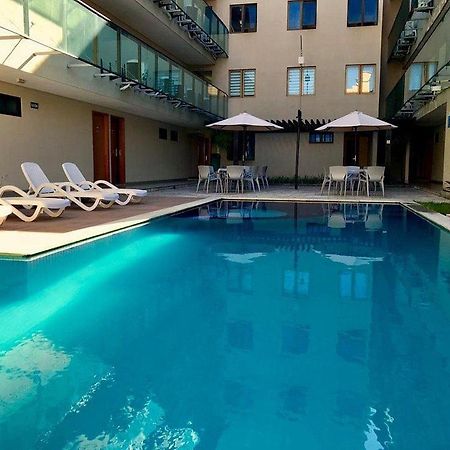 Studios Praias Brasileiras - Super Confortaveis A 100M Da Praia Pôrto das Galinhas Zewnętrze zdjęcie