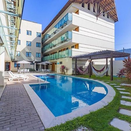 Studios Praias Brasileiras - Super Confortaveis A 100M Da Praia Pôrto das Galinhas Zewnętrze zdjęcie