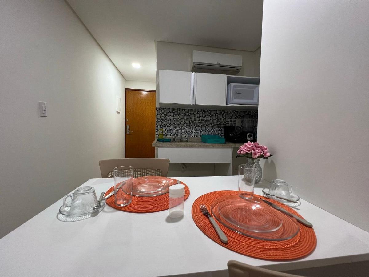 Studios Praias Brasileiras - Super Confortaveis A 100M Da Praia Pôrto das Galinhas Zewnętrze zdjęcie