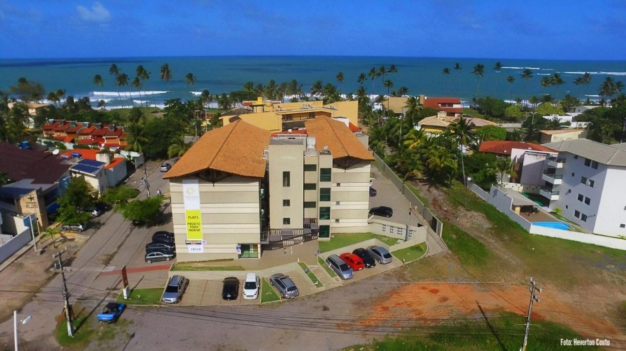 Studios Praias Brasileiras - Super Confortaveis A 100M Da Praia Pôrto das Galinhas Zewnętrze zdjęcie