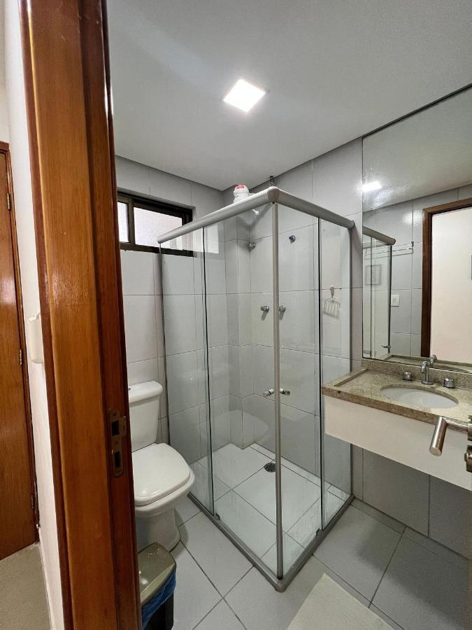 Studios Praias Brasileiras - Super Confortaveis A 100M Da Praia Pôrto das Galinhas Zewnętrze zdjęcie