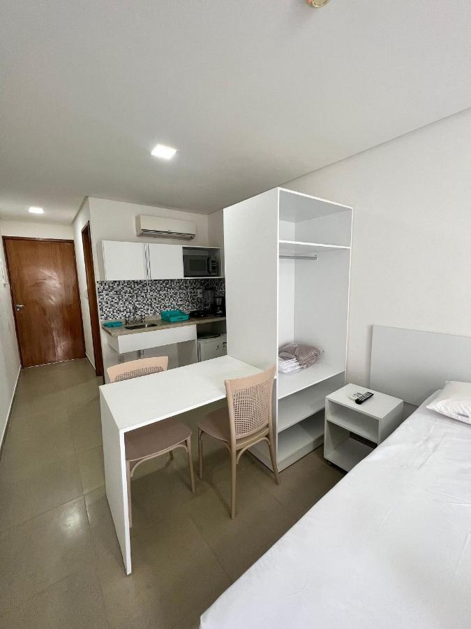 Studios Praias Brasileiras - Super Confortaveis A 100M Da Praia Pôrto das Galinhas Zewnętrze zdjęcie