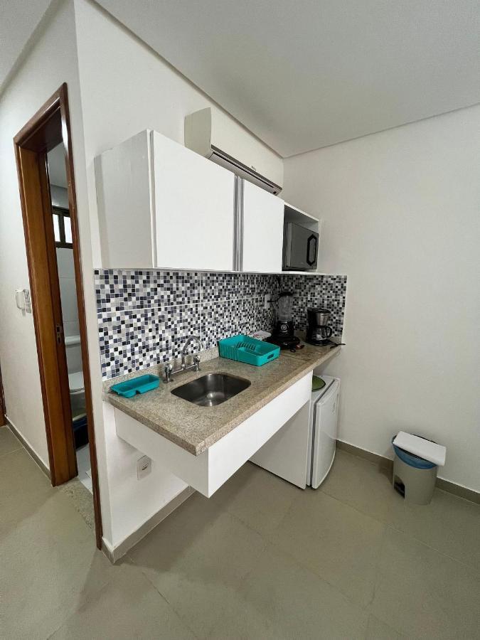 Studios Praias Brasileiras - Super Confortaveis A 100M Da Praia Pôrto das Galinhas Zewnętrze zdjęcie