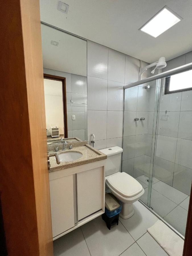 Studios Praias Brasileiras - Super Confortaveis A 100M Da Praia Pôrto das Galinhas Zewnętrze zdjęcie